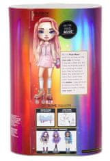 L.O.L. Surprise! MGA LOL Poopsie Rainbow High Surprises Růžova panenka - Pixie Rose.