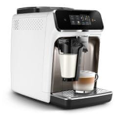 Philips automatický kávovar Series 2300 LatteGo EP2333/40