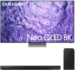 Samsung QE65QN700C + Samsung HW-Q700C/EN