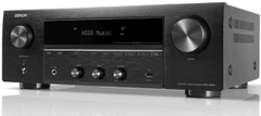 Denon DRA-900H, černá