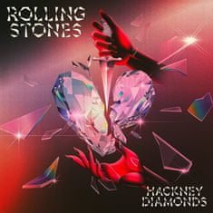 Rolling Stones: Hackney Diamonds