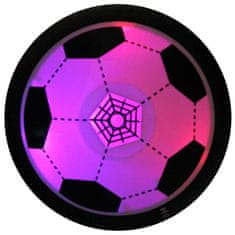 Nobo Kids  Létající míč Hoverball Puk Disc na polštáři