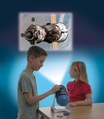 Brainstorm Toys Planetárium a vesmírný projektor
