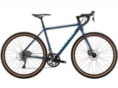 Kona Gravel kolo Rove AL 700 Blue 2023* Velikost: 56cm