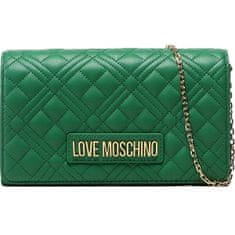 Love Moschino Dámská crossbody kabelka JC4079PP1GLA0801