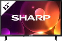 Sharp 32FA2E