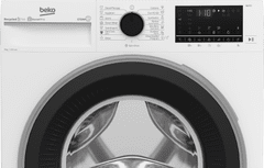 Beko pračka B3WFT59415W + záruka 10 let na motor