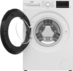 Beko pračka B3WFU79415WB + záruka 10 let na motor