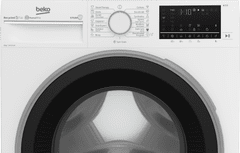 Beko pračka B3WFU79415WB + záruka 10 let na motor