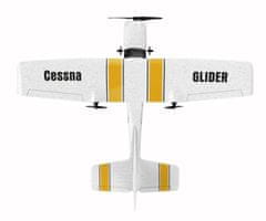 QST RC model letadla QST ZC-Z50