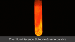 Chemie a světlo Malý alchymista