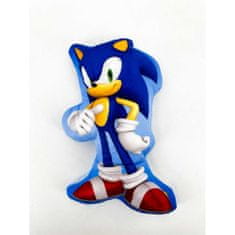 SETINO Dětský polštářek Sonic