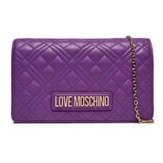 Love Moschino Dámská crossbody kabelka JC4079PP1ILA0650