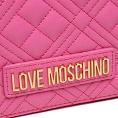 Love Moschino Dámská crossbody kabelka JC4079PP1ILA0615