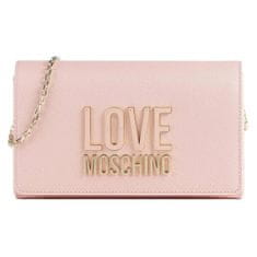 Love Moschino Dámská crossbody kabelka JC4213PP1ILQ160A