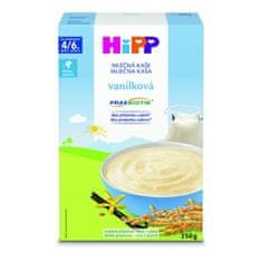 HiPP 6x Kaše mléčná první pro kojence od uk. 4.-6.měsíce, 250g