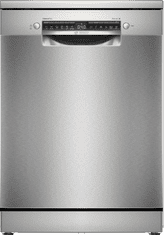 Bosch myčka SMS4EVI02E + doživotní záruka AquaStop