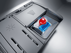 Bosch myčka SMS4EVI02E + doživotní záruka AquaStop