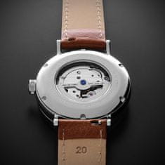 Prim Retro Elegance 2023 Automatic 60h rezerva chodu W01P.13196.E