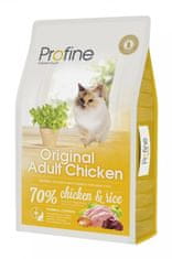 Profine PROFINE cat ADULT chicken - 2kg