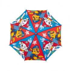 Arditex Dětský automatický deštník Paw Patrol, mix motivů, PW15474