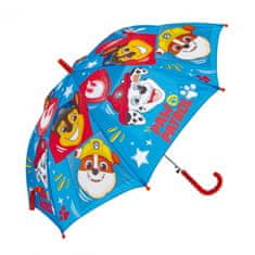 Arditex Dětský automatický deštník Paw Patrol, mix motivů, PW15474