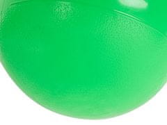 WOWO Zelený Skákací Míč Klokan o Průměru 45 cm pro Děti