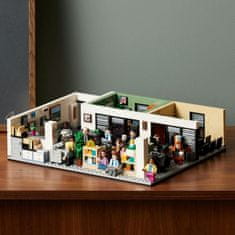 LEGO Ideas 21336 The Office