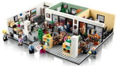 LEGO Ideas 21336 The Office