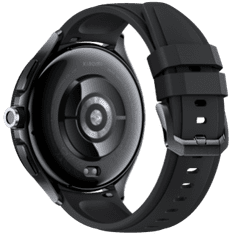 Xiaomi Watch 2 Pro 4G LTE, Black