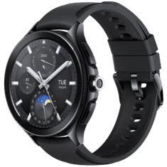 Xiaomi Watch 2 Pro 4G LTE, Black