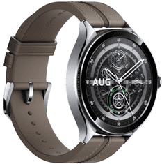 Xiaomi Watch 2 Pro 4G LTE, Silver