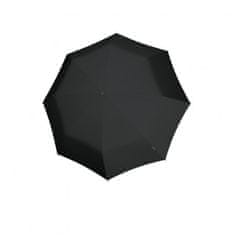 U.900 XXL BLACK - ultralehký holový deštník