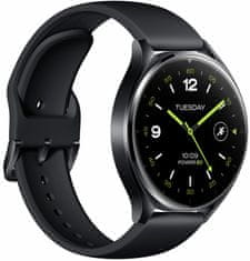 Xiaomi Watch 2 Black