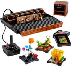 LEGO Icons 10306 Atari 2600