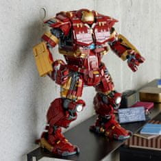 LEGO Marvel 76210 Hulkbuster