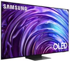 Samsung QE77S95D