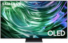 Samsung QE55S90D