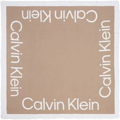 Calvin Klein Dámský šátek K60K611739PA6