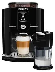 Krups Automatický kávovar EA829810 One Touch Cappuccino