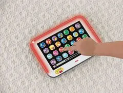 Fisher-Price Smart stages tablet cz