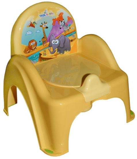 COSING Nočník - židlička (hrací)