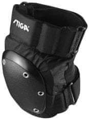 Stiga PRO SR black