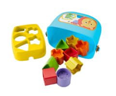 Fisher-Price První vkládačka