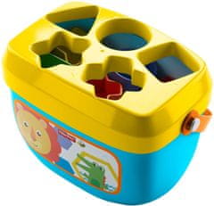 Fisher-Price První vkládačka