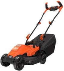 Black+Decker elektrická sekačka BEMW451BH