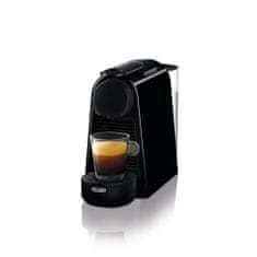 Nespresso kávovar na kapsle De´Longhi Essenza mini, černý EN85.B
