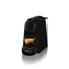 Nespresso kávovar na kapsle De´Longhi Essenza mini, černý EN85.B