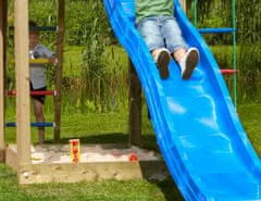 Jungle Gym Dětské hřiště Lodge