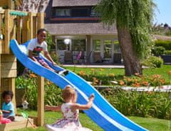 Jungle Gym Dětské hřiště Cubby